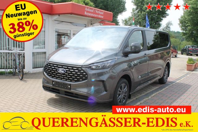 Ford Tourneo
