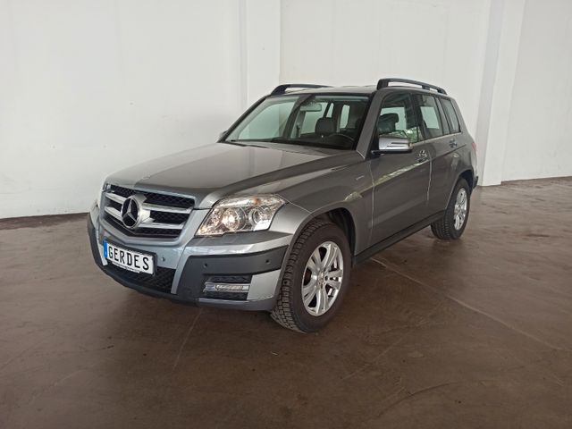 Mercedes-Benz GLK 250