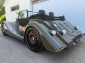 Morgan Plus Six ROADSTER UNIKAT ***14 TKM*** Morgan Plus Six ROADSTER UNIKAT ***14 TKM***