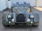 Morgan Plus Six ROADSTER UNIKAT ***14 TKM*** Morgan Plus Six ROADSTER UNIKAT ***14 TKM***