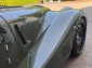 Morgan Plus Six ROADSTER UNIKAT ***14 TKM*** Morgan Plus Six ROADSTER UNIKAT ***14 TKM***