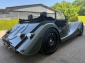 Morgan Plus Six ROADSTER UNIKAT ***14 TKM*** Morgan Plus Six ROADSTER UNIKAT ***14 TKM***