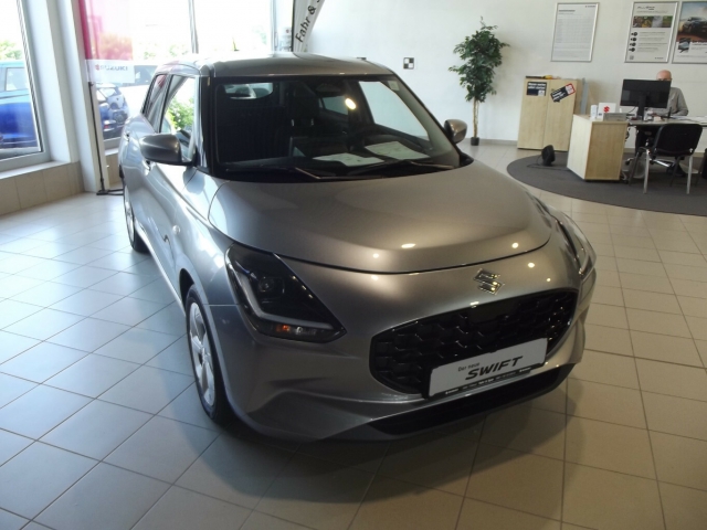 Suzuki Swift 1.2 Dualjet Hybrid Comfort