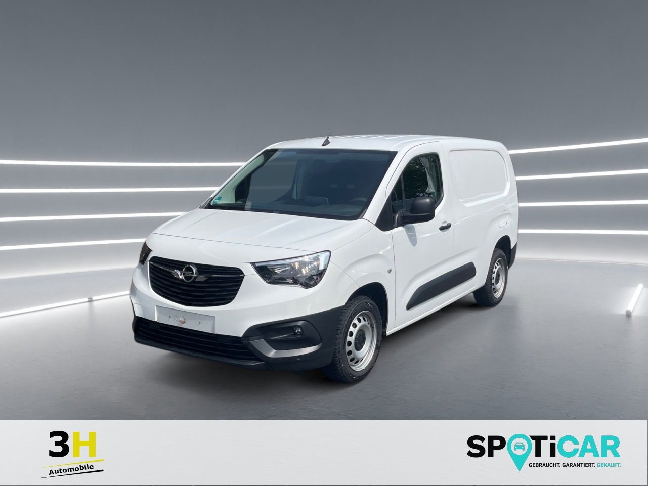 Opel Combo Cargo