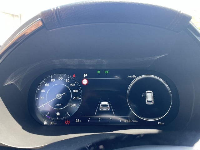 Kia cee'd – Bild 11