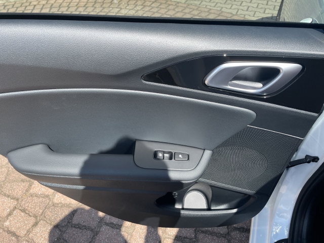 Kia cee'd – Bild 13