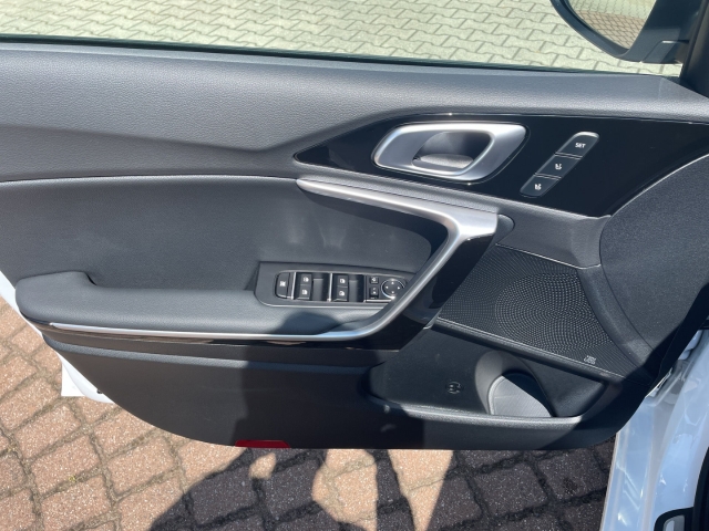 Kia cee'd – Bild 15