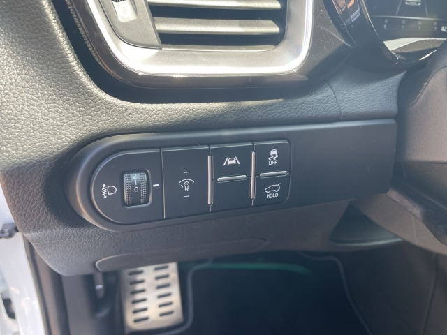 Kia cee'd – Bild 16