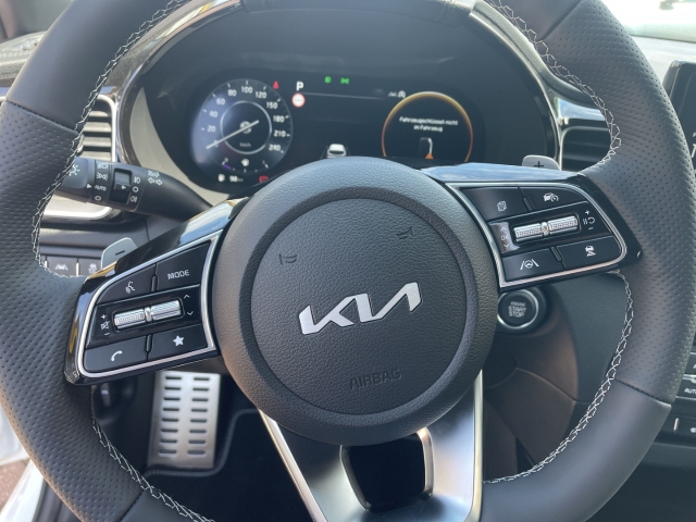 Kia cee'd – Bild 17