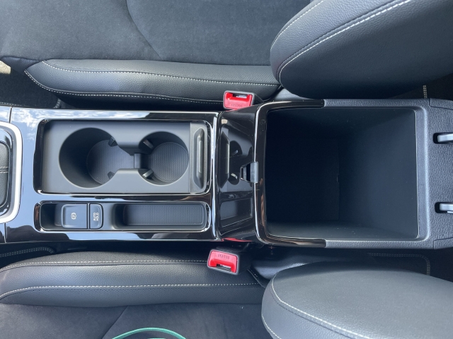 Kia cee'd – Bild 19
