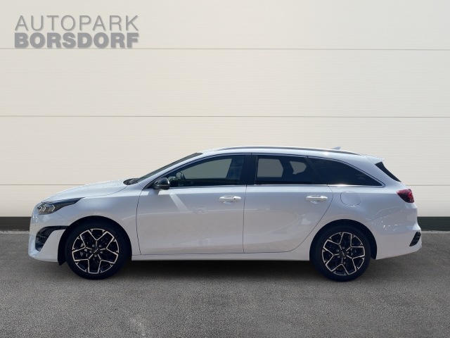 Kia cee'd – Bild 2