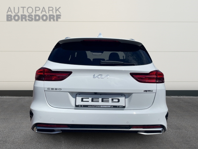 Kia cee'd – Bild 3