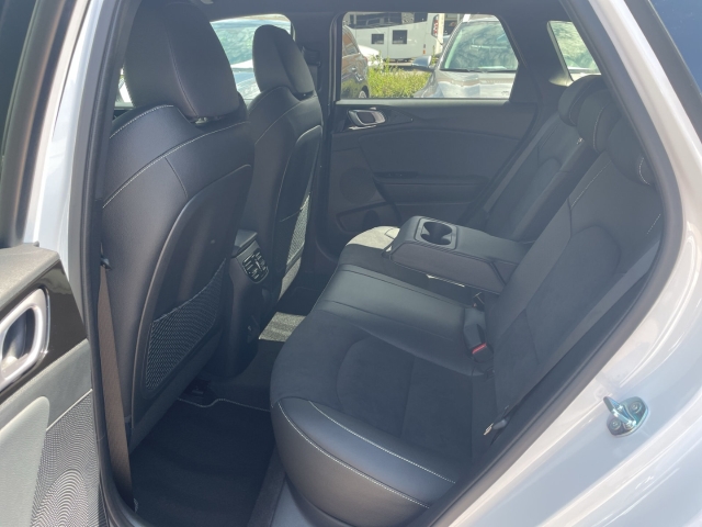 Kia cee'd – Bild 5