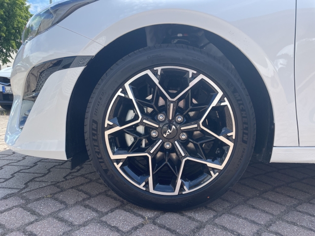 Kia cee'd – Bild 8