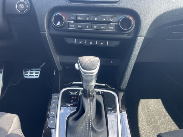Kia cee'd – Bild 9