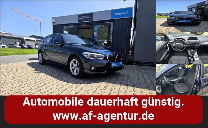 BMW 120