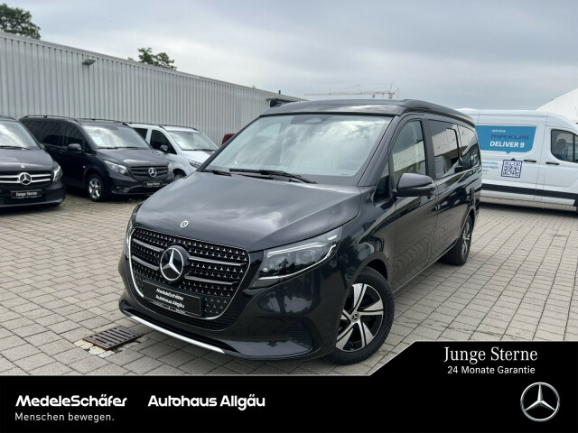 Mercedes-Benz Marco Polo V 220 d AIRMATIC MBAC 360 NEUES MODEL