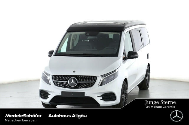 Mercedes-Benz Marco Polo V 300 d EDITION AMG EASY UP 5 SITZER