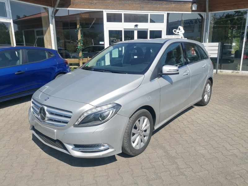 Mercedes-Benz Andere