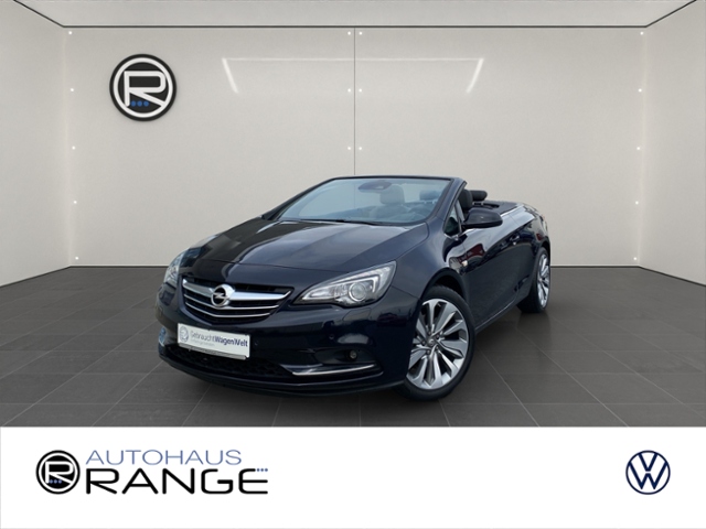 Opel Cascada