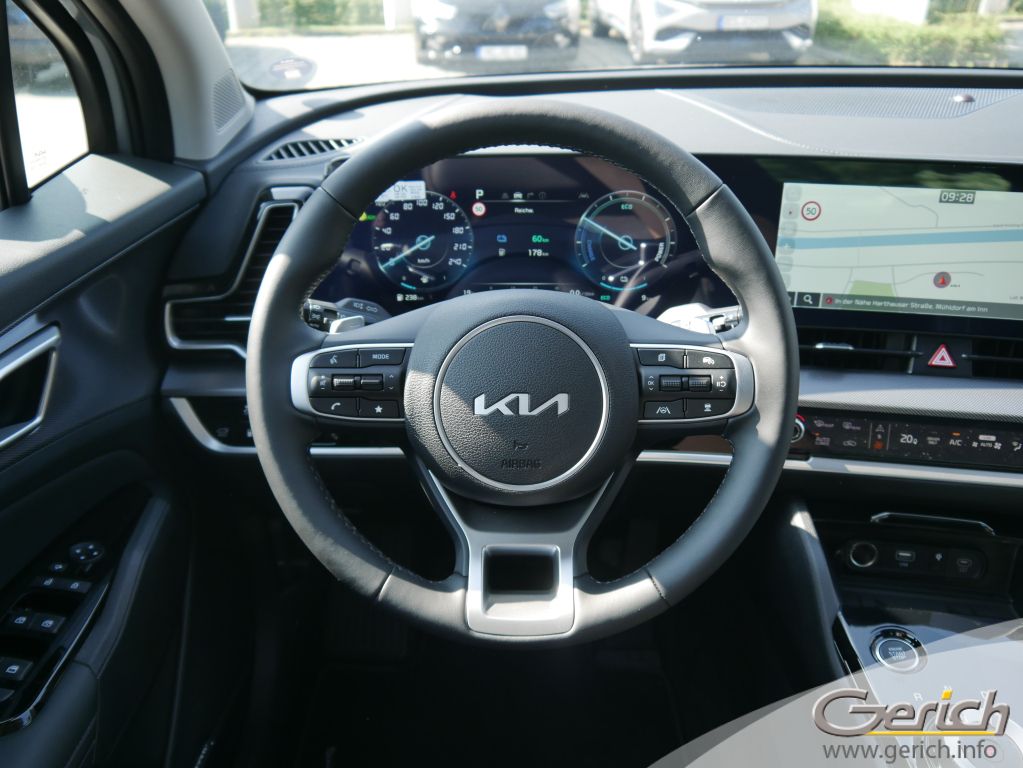 Kia Sportage – Bild 11