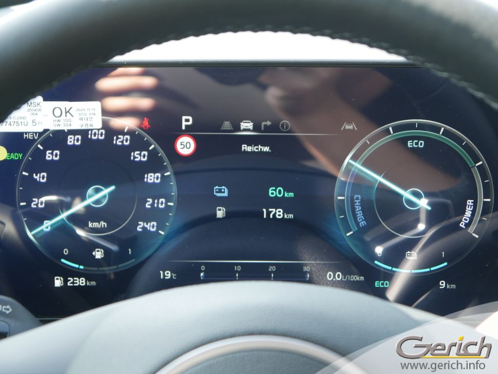 Kia Sportage – Bild 12