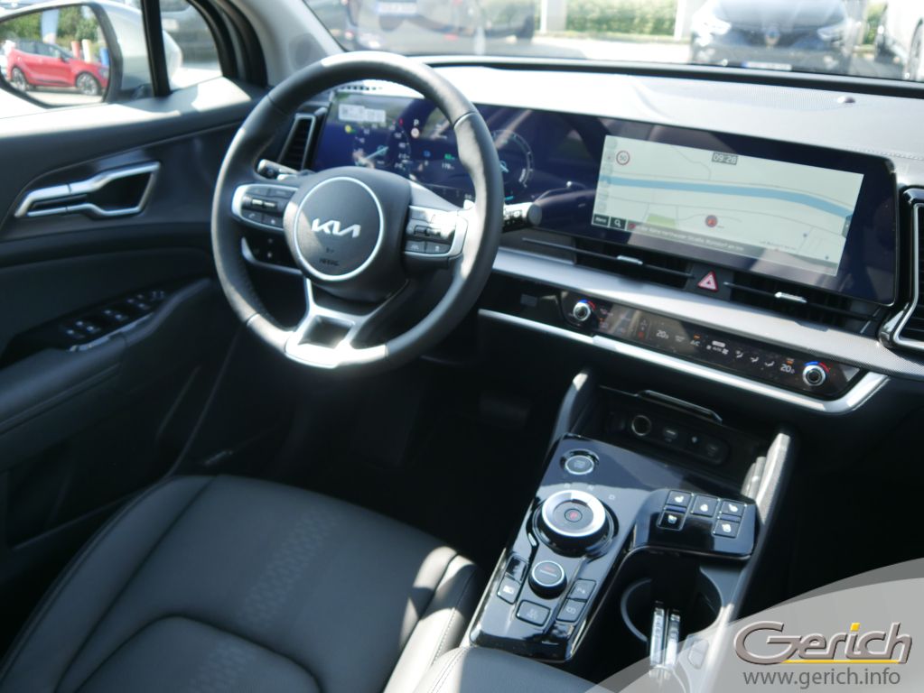 Kia Sportage – Bild 13