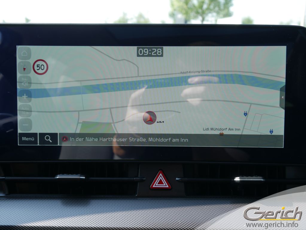 Kia Sportage – Bild 14