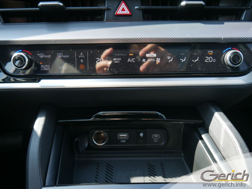 Kia Sportage – Bild 16