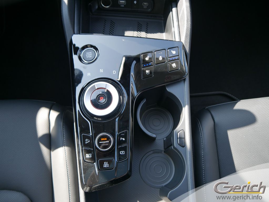 Kia Sportage – Bild 17