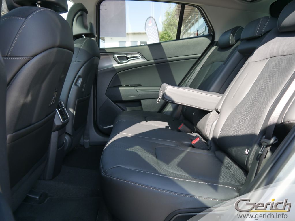 Kia Sportage – Bild 18