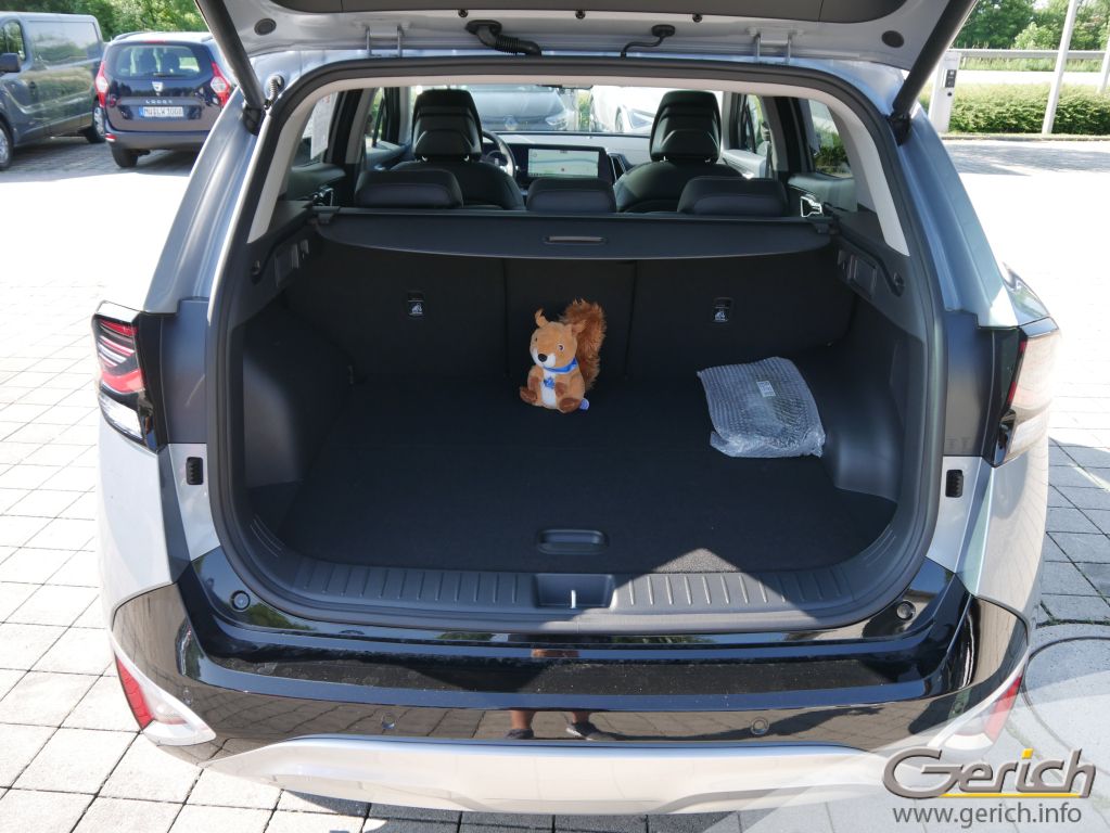 Kia Sportage – Bild 20
