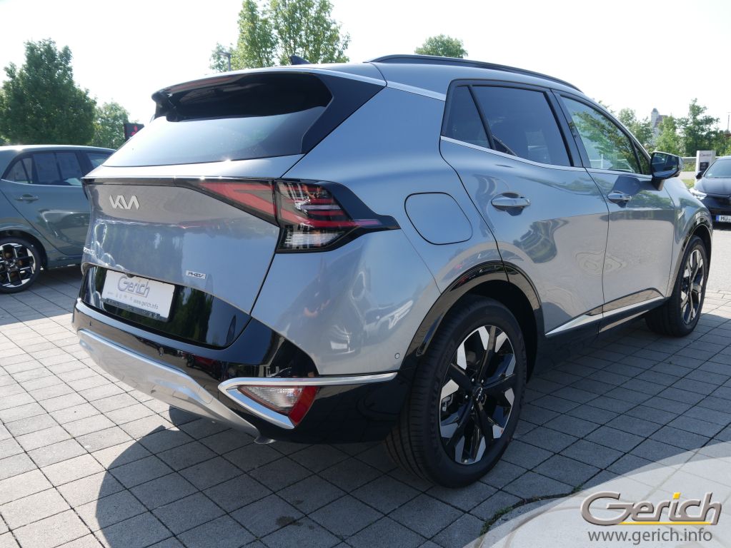 Kia Sportage – Bild 5
