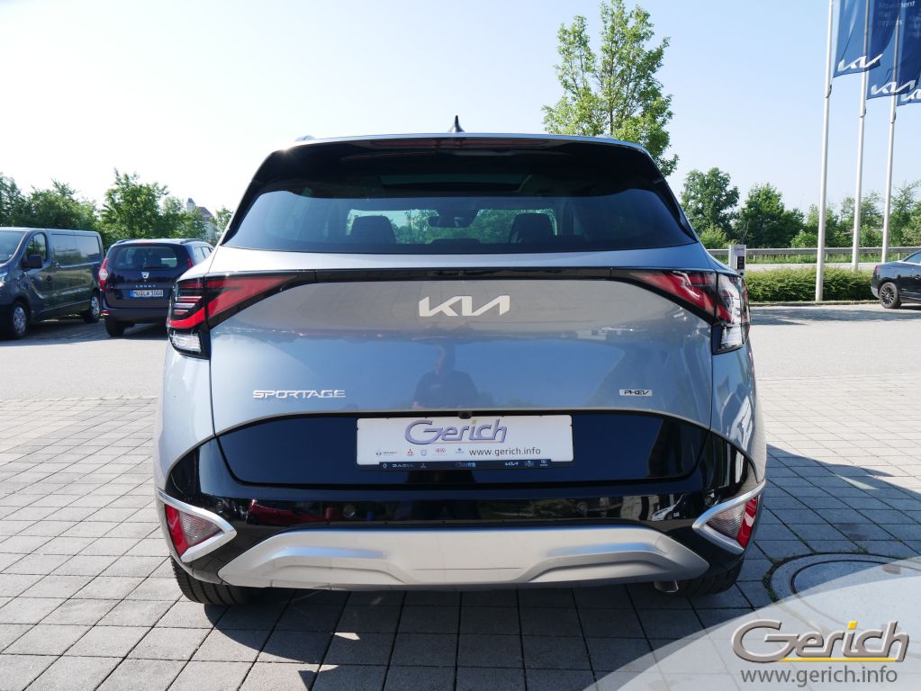 Kia Sportage – Bild 6