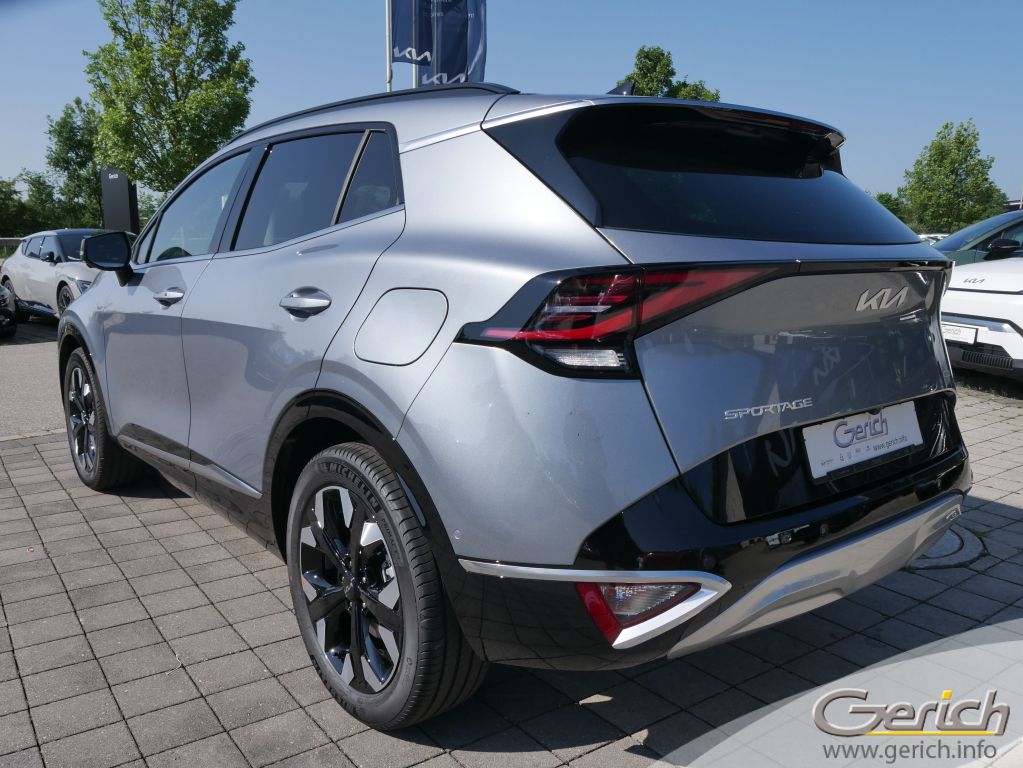 Kia Sportage – Bild 7