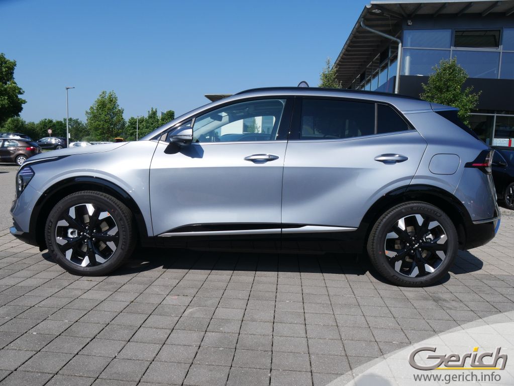 Kia Sportage – Bild 8