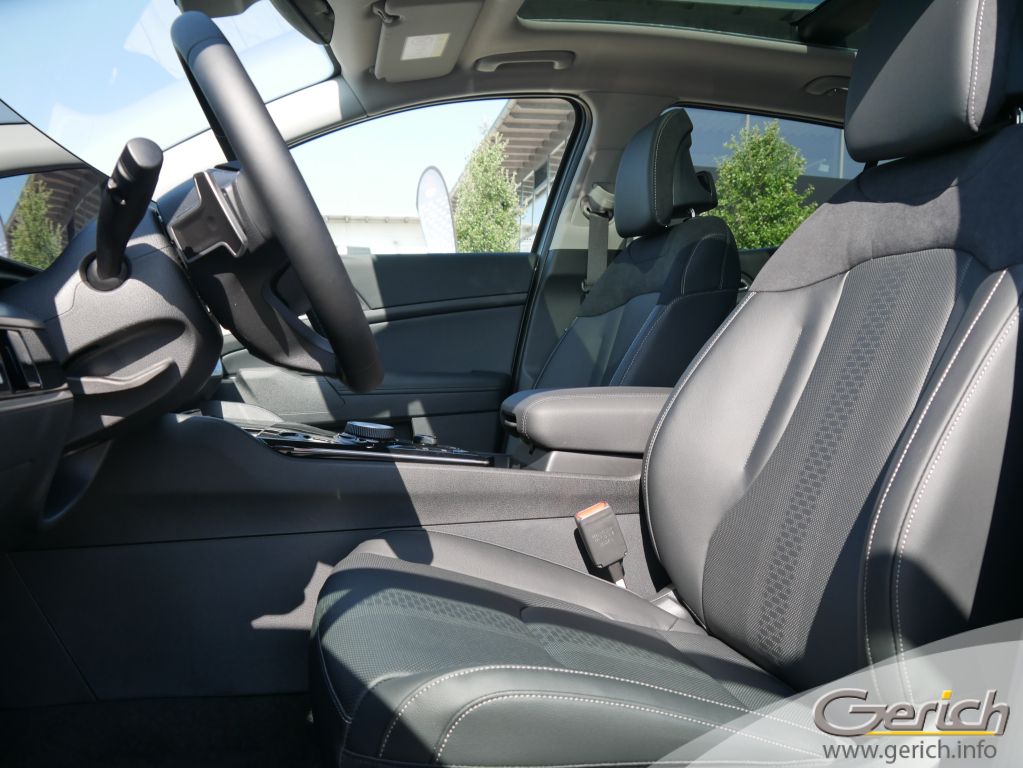 Kia Sportage – Bild 9