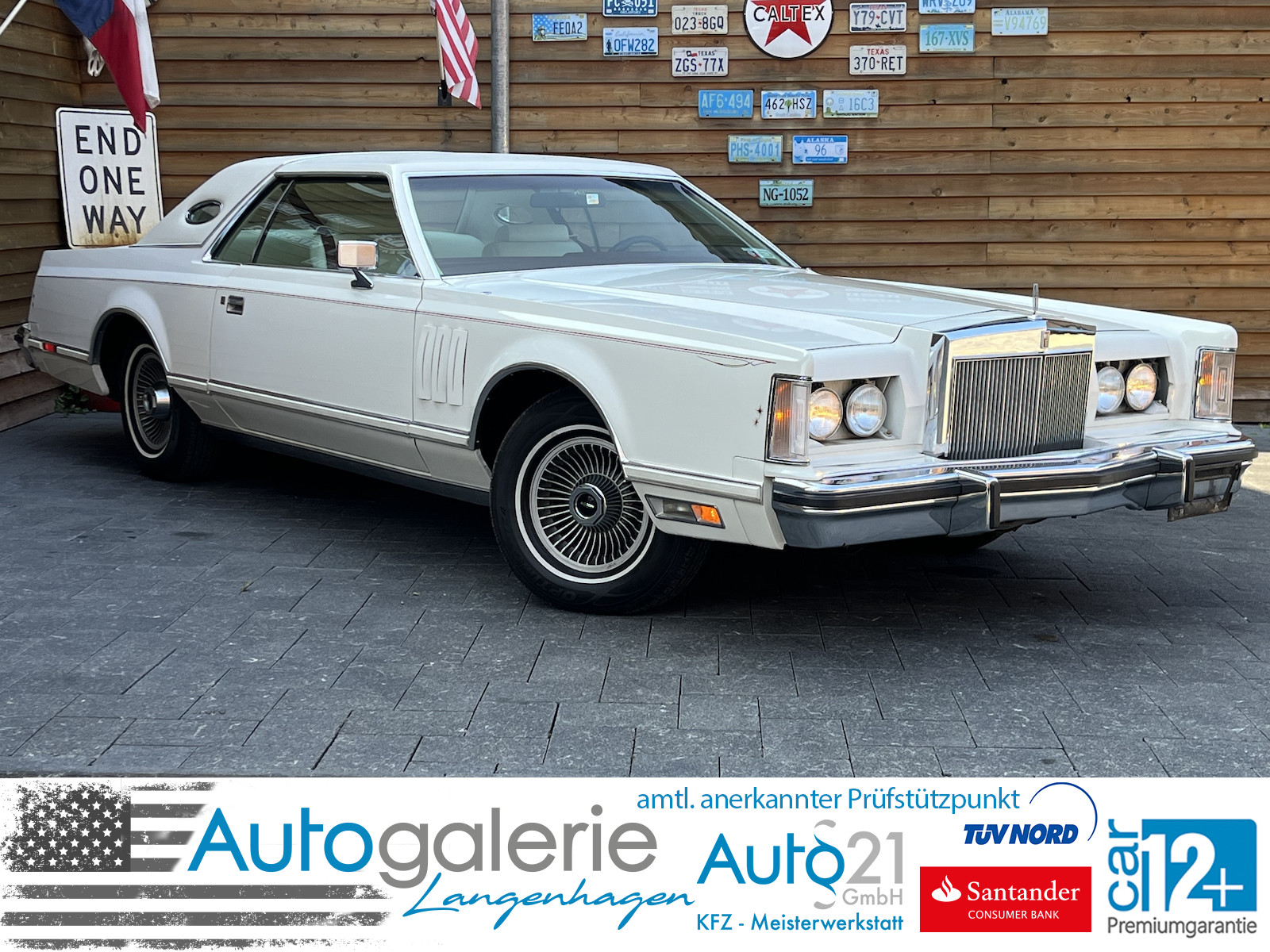 Ford Andere