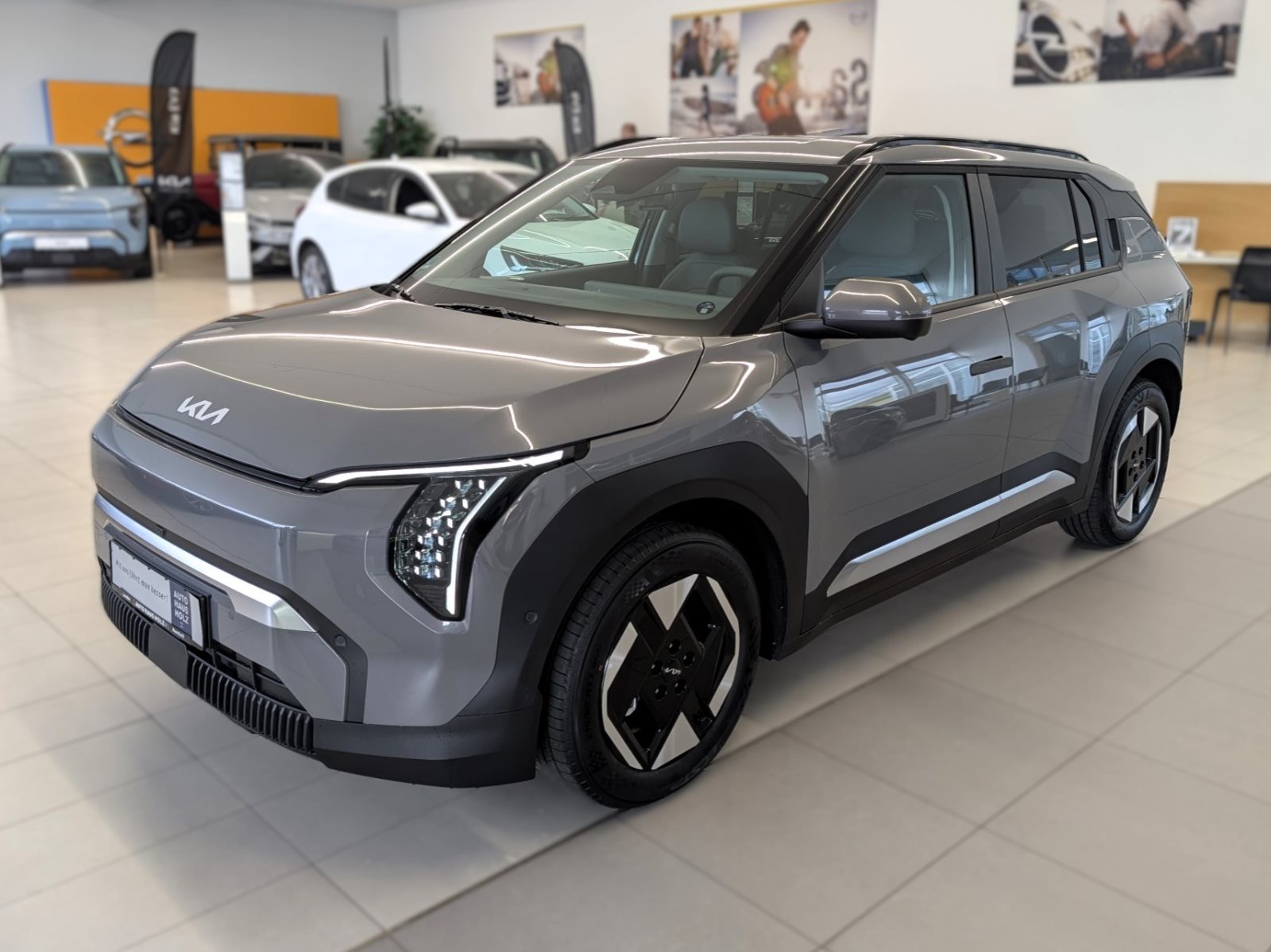 Kia NEW_EV3 2025