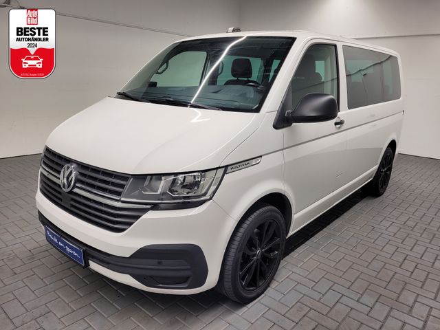 Volkswagen T6.1 Multivan