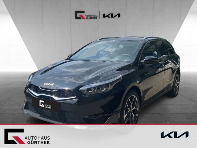 Kia cee'd Sportswagon