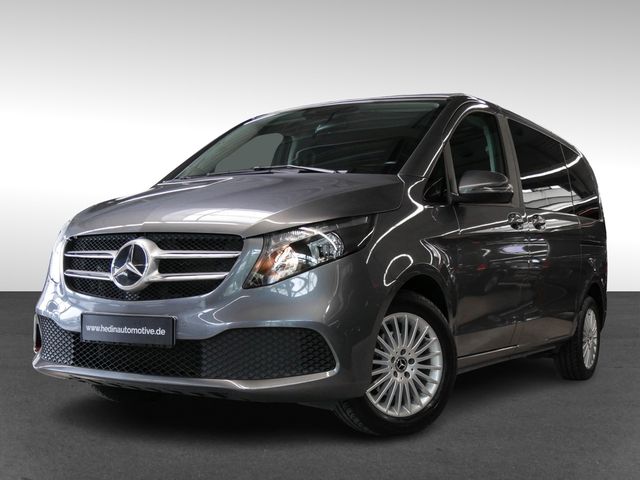 Mercedes-Benz V 220