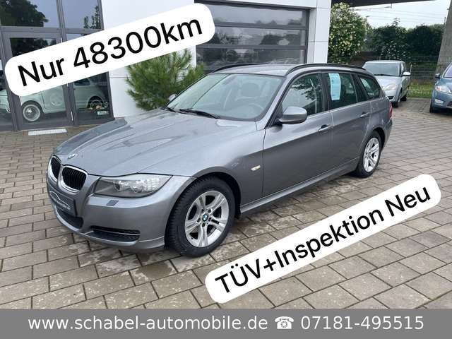 BMW 316