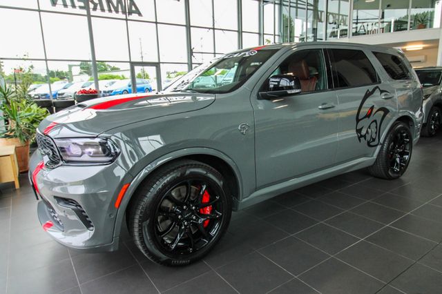 Dodge Durango