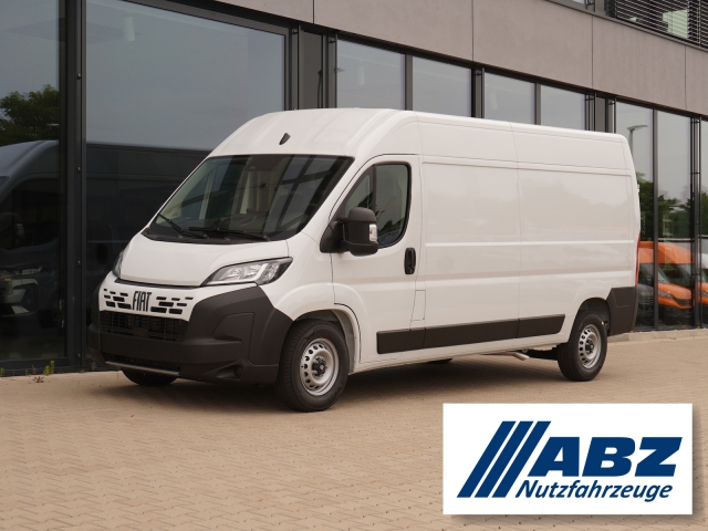 Fiat Ducato Maxi 35 L3H2 180 / 10-Zoll-Navigation