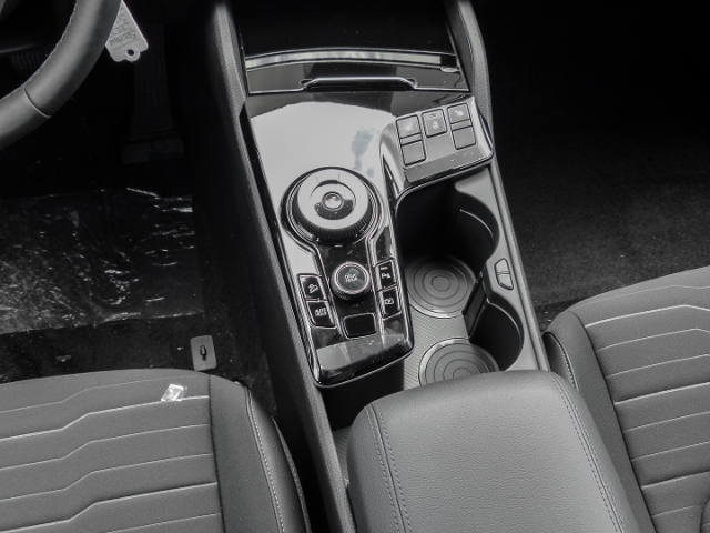 Kia Sportage – Bild 10