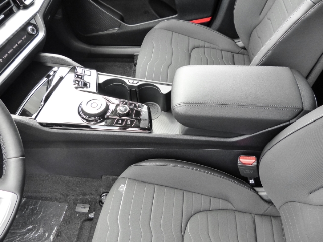 Kia Sportage – Bild 11