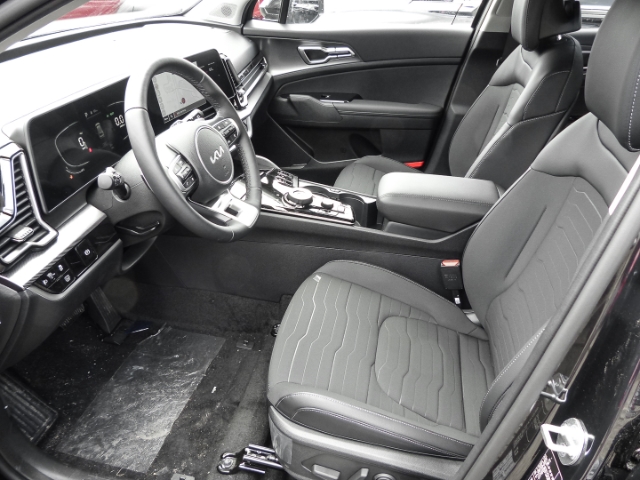 Kia Sportage – Bild 12