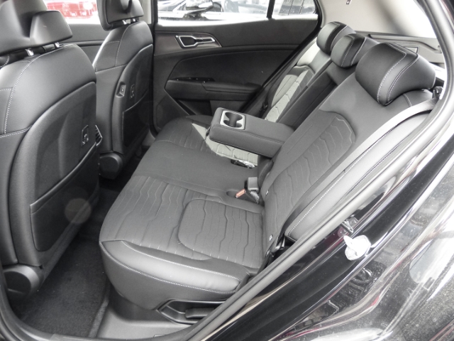 Kia Sportage – Bild 14