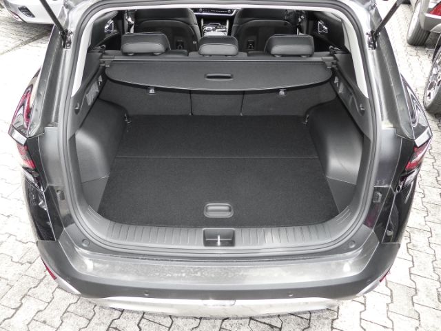 Kia Sportage – Bild 15